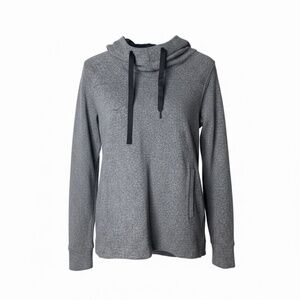 Lululemon Scuba Pullover Hoodie – Heathered Gray